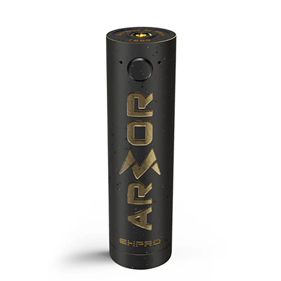 Оригинальный механический мод Ehpro Armor Prime резьба 510 20700 18650 батарея 21700 электронная