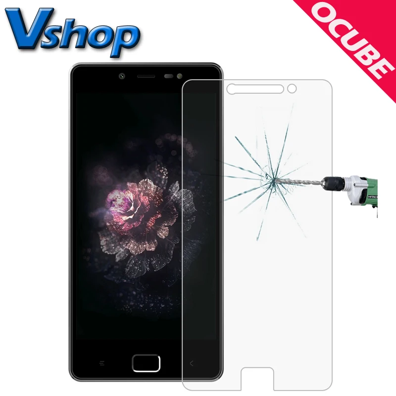 100 PCS for HTC U Ultra 0.26mm 9H Surface Hardness Explosion-Proof Tempered Glass Screen Film Clear YINZHI Screen Protector Film