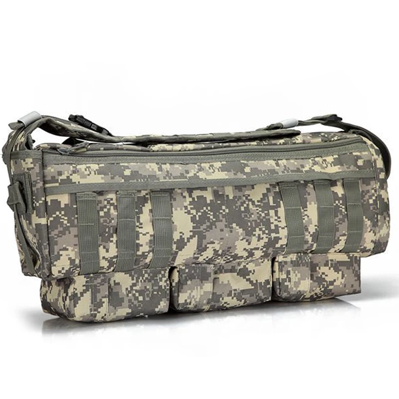 SINAIRSOFT Военный Тактический штурмовой рюкзак армейский водонепроницаемый мешок маленький рюкзак Открытый походный Кемпинг Охота go-Bag