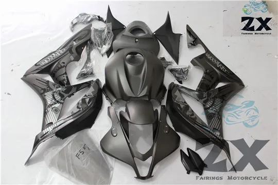 

Complete Fairings For honda cbr600rr 2007 2008 CBR600RR Plastic Kit Injection Motorcycle FairingS C06078