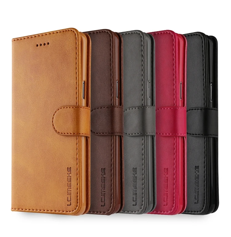 Чехол-портмоне для samsung Galaxy S9 плюс Чехол Coque samsung Galaxy S9 плюс чехол Etui samsung S9 плюс Чехол для кошелька держатель книга