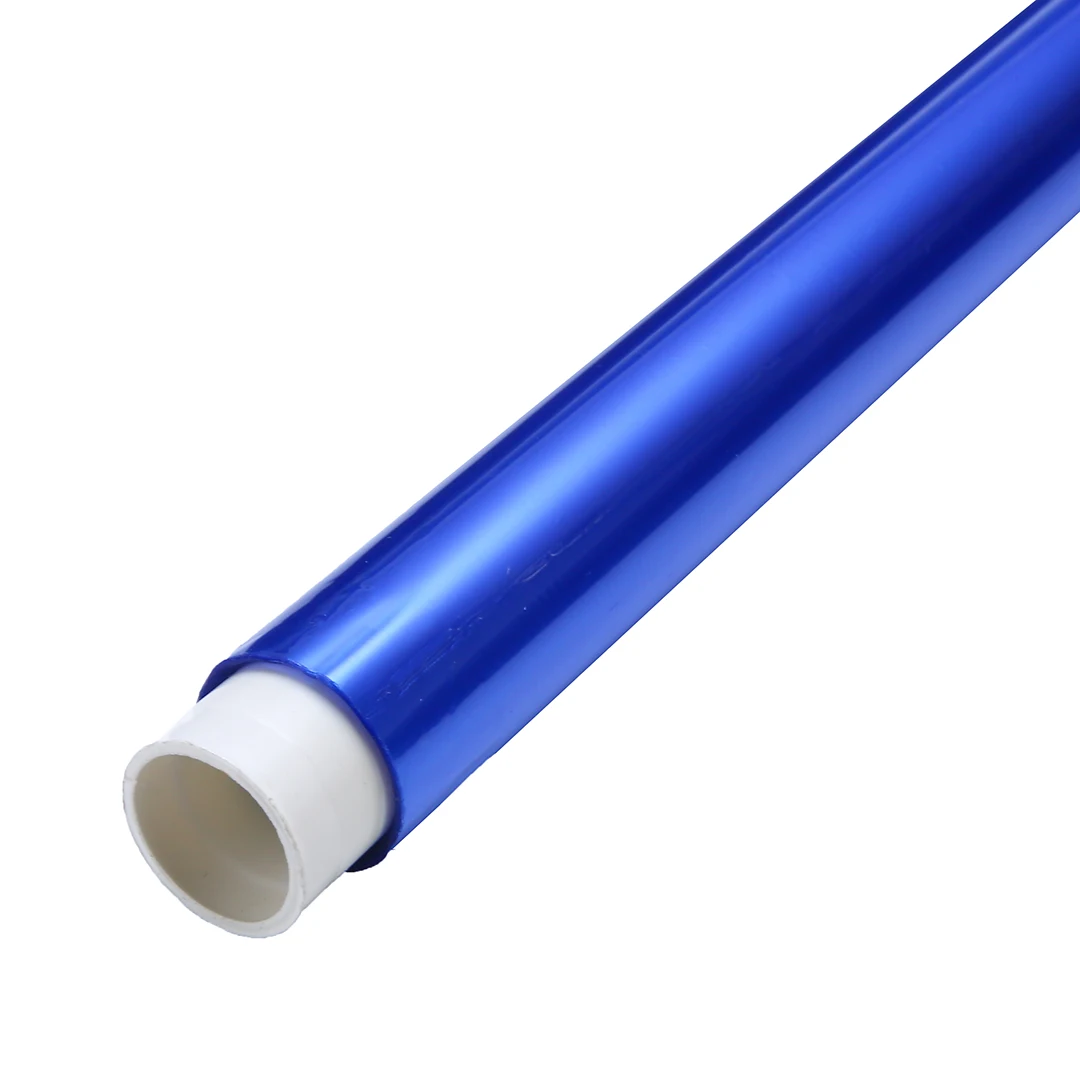 1 Roll 30cm* 1 Meter Blue Photosensitive Dry Film PCB Board Circuit Production Photoresist Sheets for DIY Plating