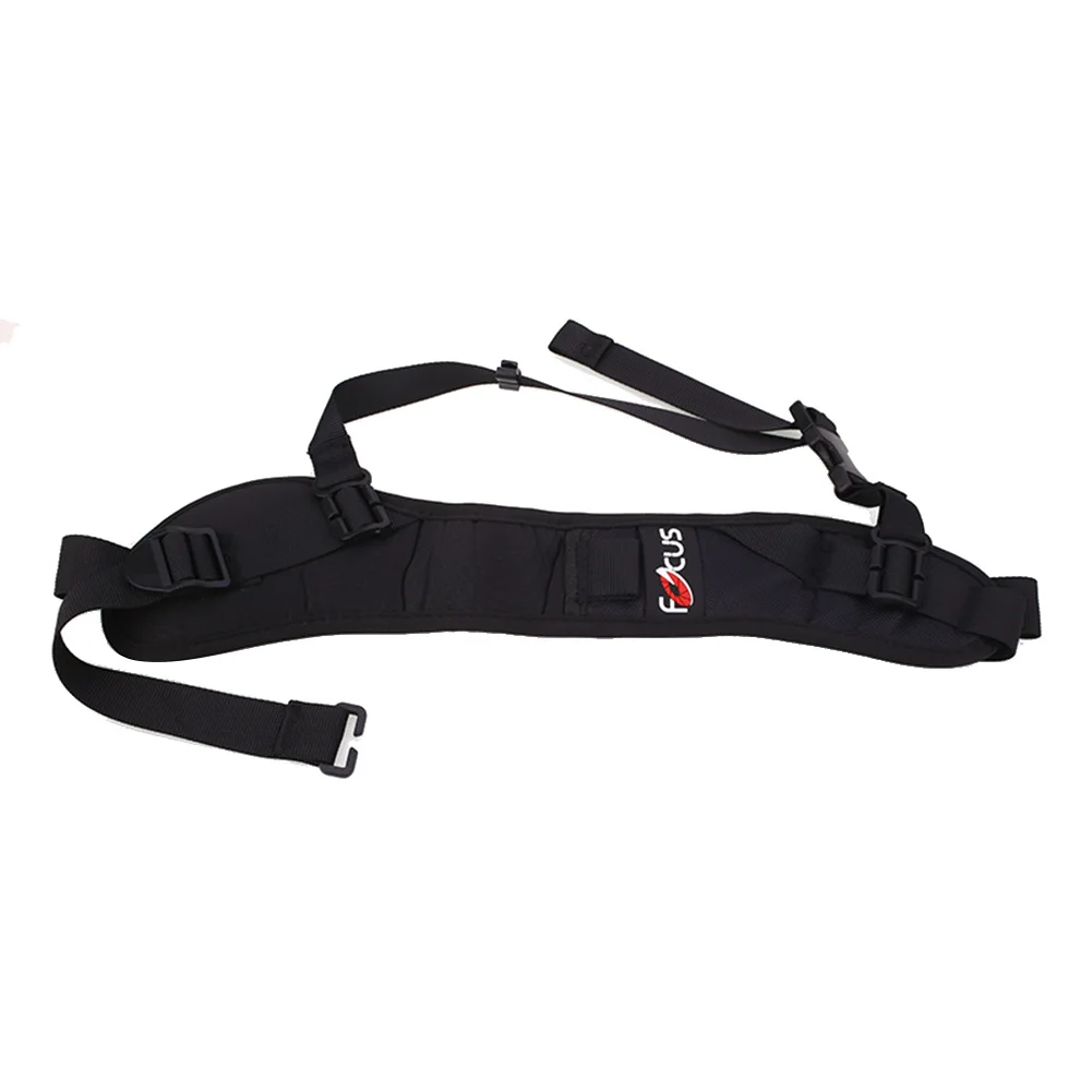 Polyester SLR Digital Cameras F 1 Shoulder Neck Strap Belt Sling Bag