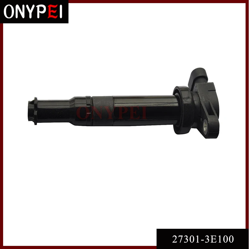 Катушка зажигания 27301-3E100 для hyundai Santa Fe Kia Optima 2006-2008 2.7L 273013E100 27301 3E100