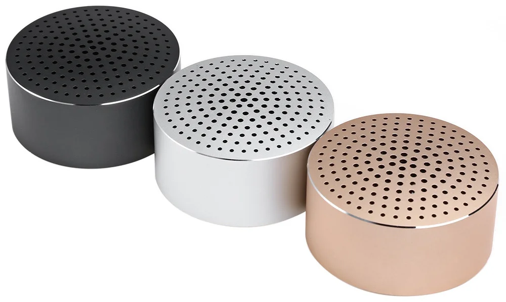 Колонка Mi Bluetooth Купить