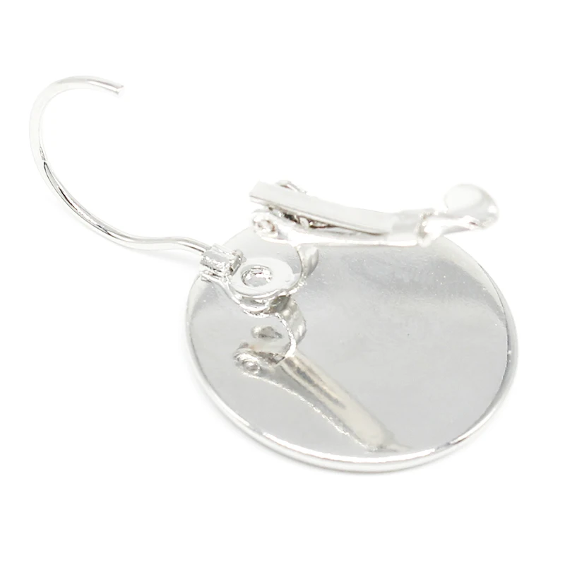 TAFREE, новинка, литературный ветер, трендовые, посеребренные, фристайл, гимнастика, женские клипсы, подарки для влюбленных, винтажная Этническая бижутерия GY041