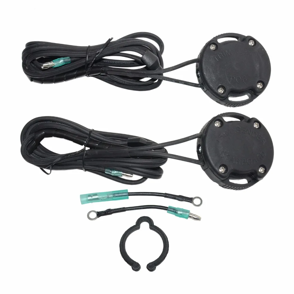 

AP02 NEW Outboard Trim Limit Sender Switch SET For Mercruiser R MC MR 805320A03 805130A2 805129A3