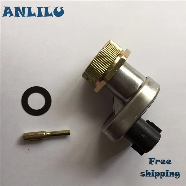 Anlilu одометр для спидометра для TOYOT-A isuz-u 8973657430 8972565260 8971297270 83181-20040 949973-0510