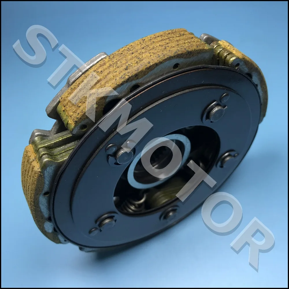 CFMOTO 500CC 600CC ATV Quad CF188 cf500 cf600 сцепления в сборе 0180-054000-0003
