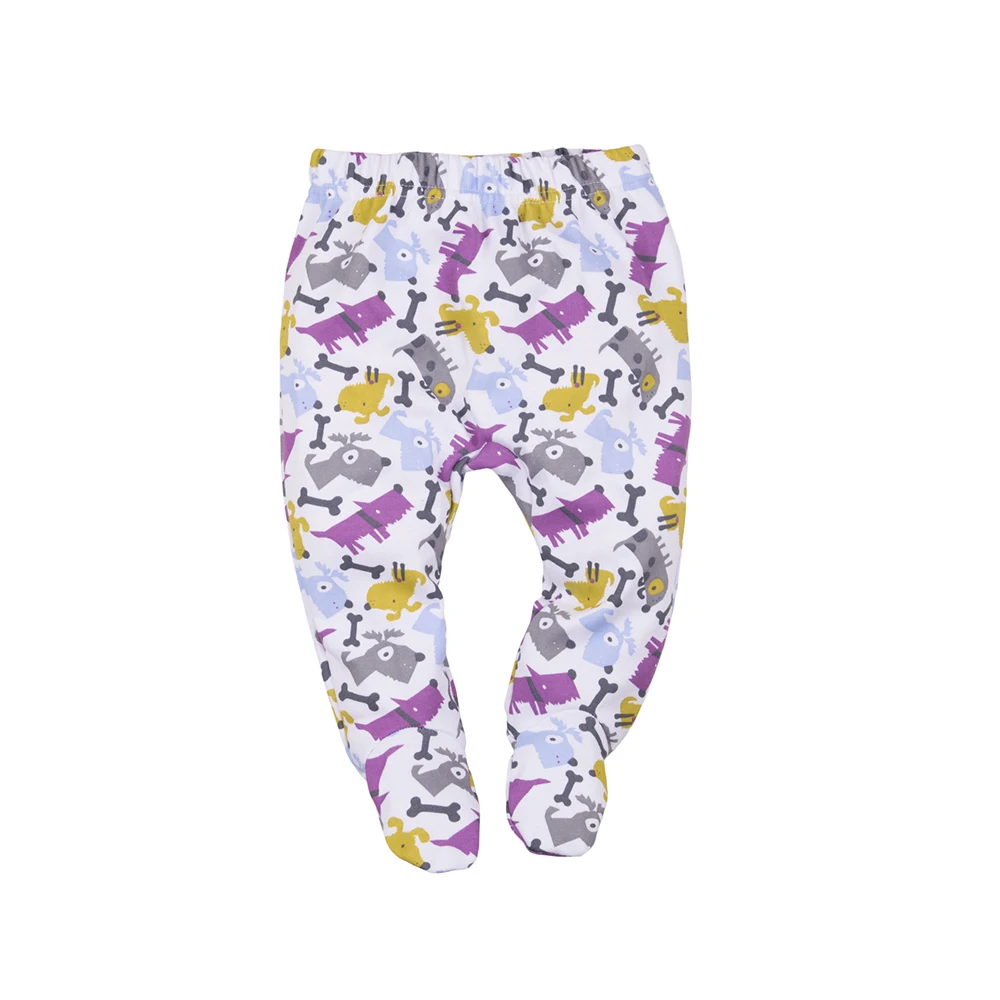 Tights BOSSA NOVA for girls and boys 531k-371m Children clothes kids clothes