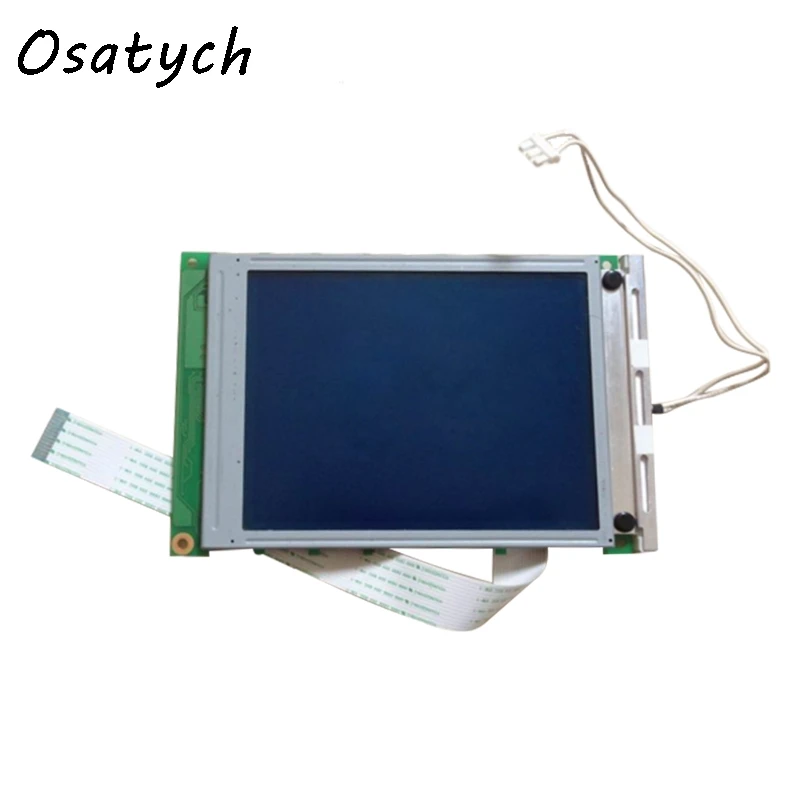 24Pin 5,7 дюймов для AG320240F AMPIRE320240F AG320240A4 ЖК-дисплей Экран дисплея 14Pin/24Pin 320x240 Замена - Цвет: 24Pin