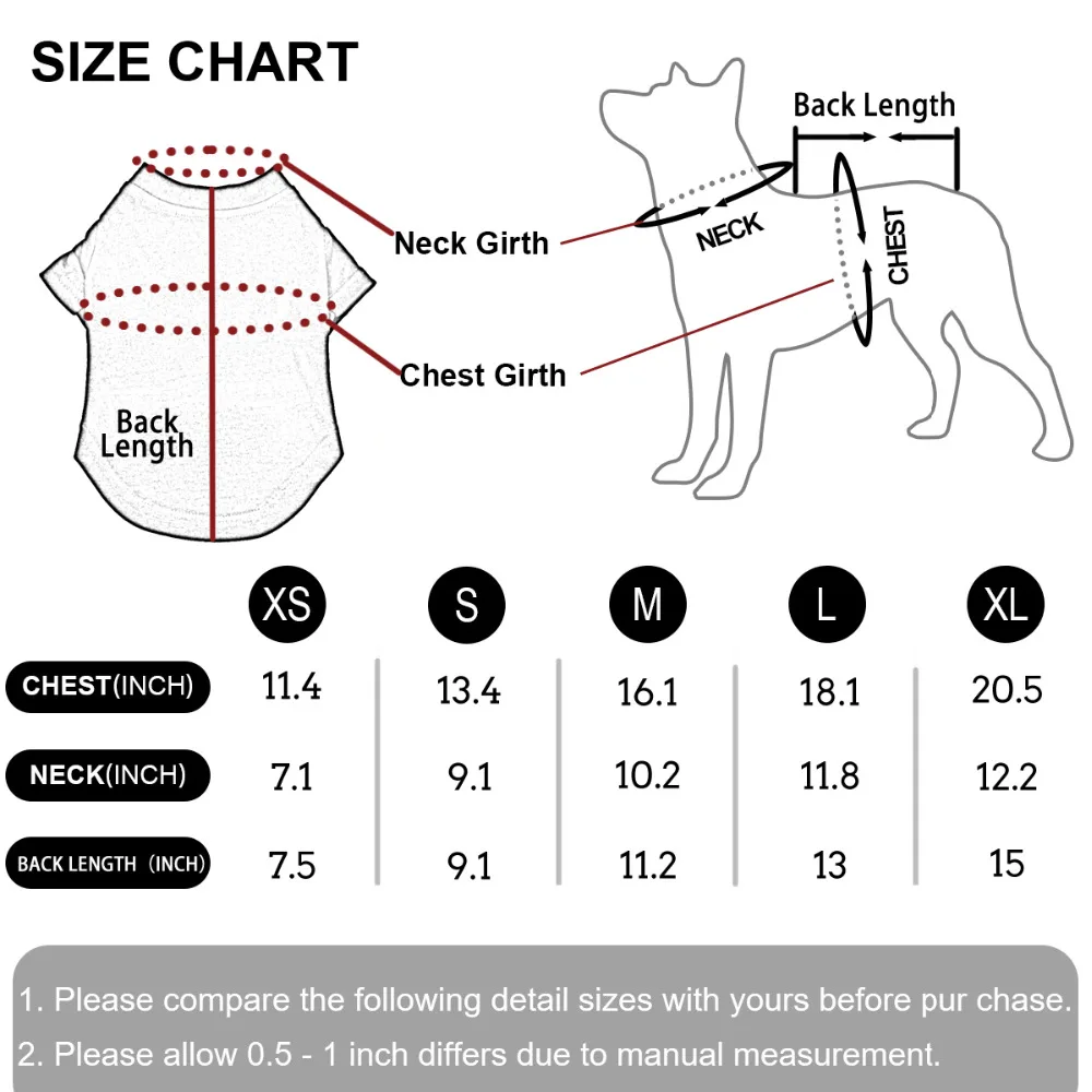 Стиль любимая одежда футболки с принтом Pet Puppy Одежда рубашек полиэстер бак Tees Топ для всех сезонов горячая распродажа