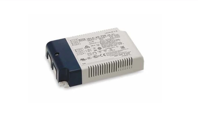IDLC-45