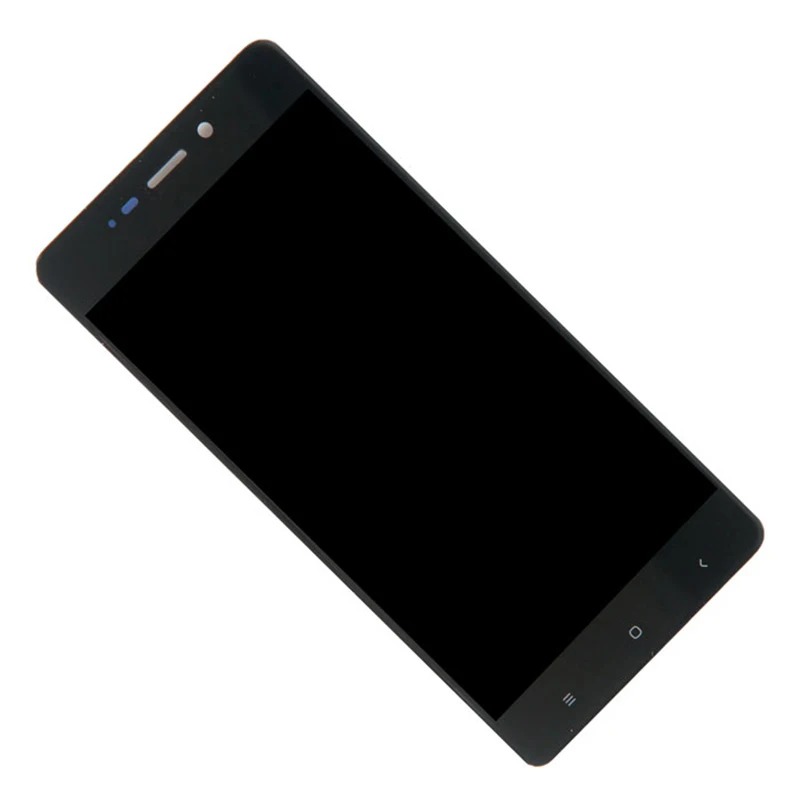 

Cell phone LCD Display and Touch Screen Screen Digitizer Assembly For Xiaomi Redmi 4 Replacement For Redmi 4 Black/White/Gold