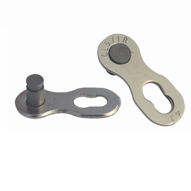 Magic Mountain Bike Chain Buckle Reusable Bicycle Chain Link Connection