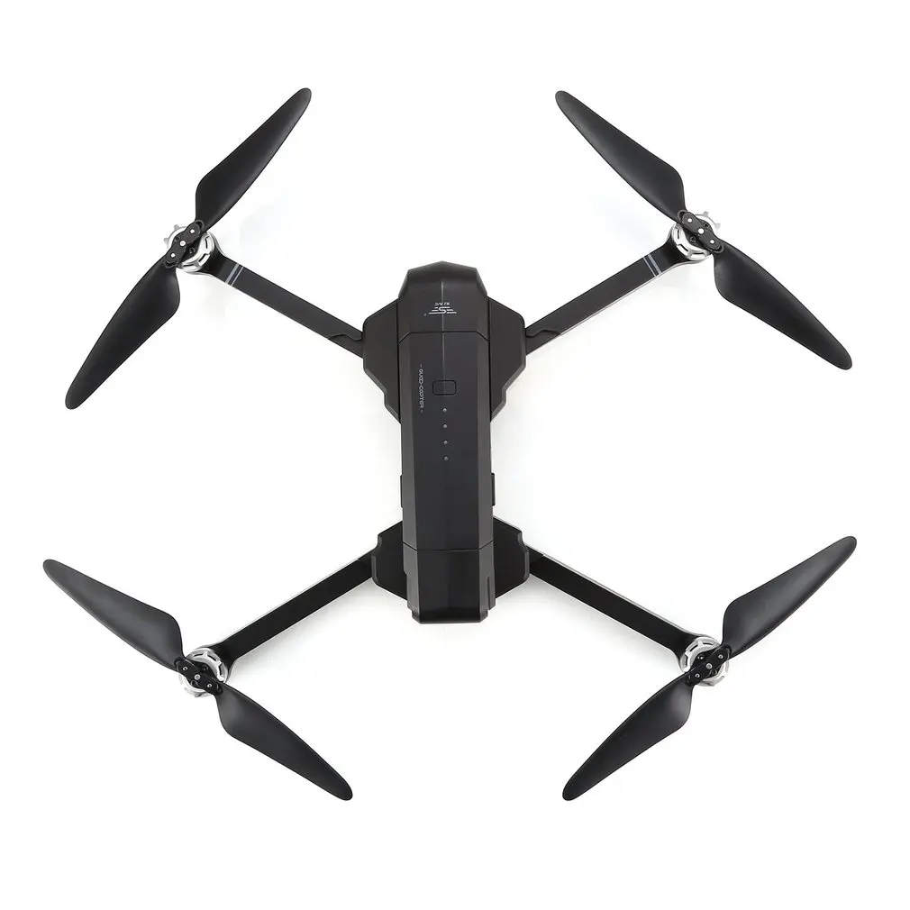 SJR/C F11 gps 5G Wifi FPV Дрон на ру игрушки с 1080P камерой 25 минут время полета бесщеточный складной рычаг селфи Дрон на ру e Квадрокоптер