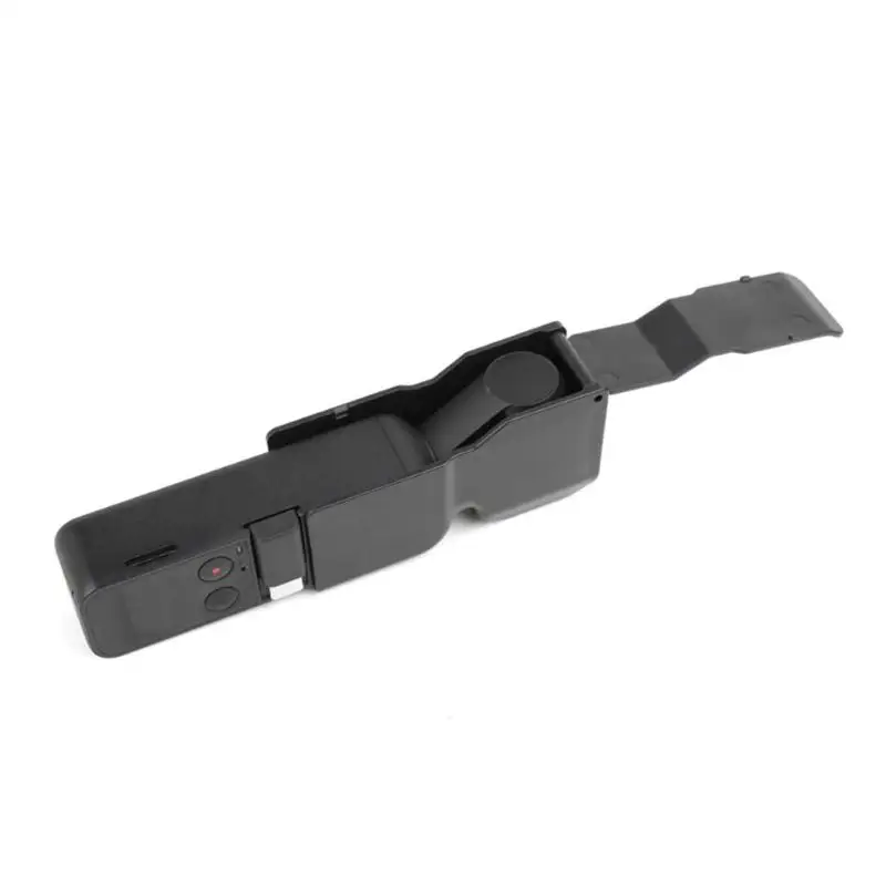 Защитная крышка для объектива камеры Чехол для DJI Osmo Pocket