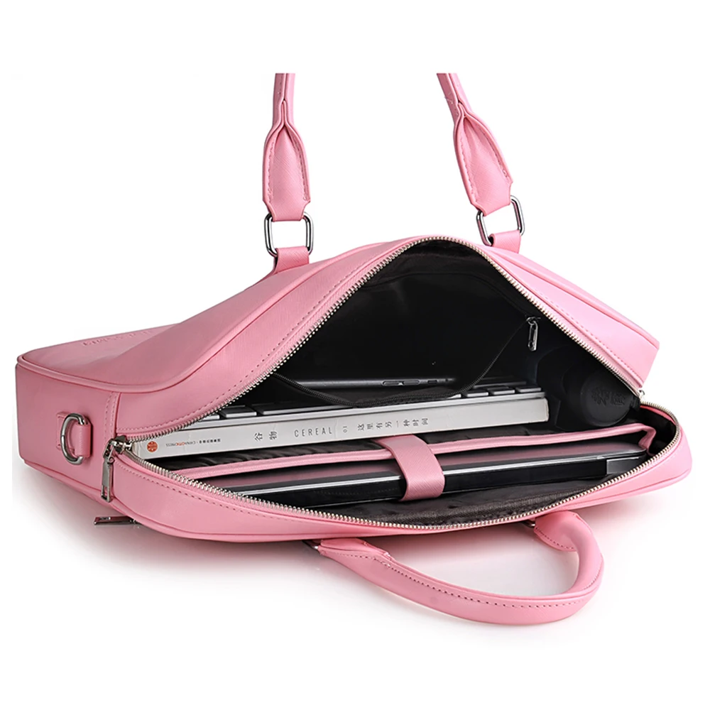 New brand Laptop Bags Sleeve Notebook Case for Dell HP Asus Acer Lenovo Macbook 14 15 15.6 inch Soft Cover for Retina Pro 14.1PU