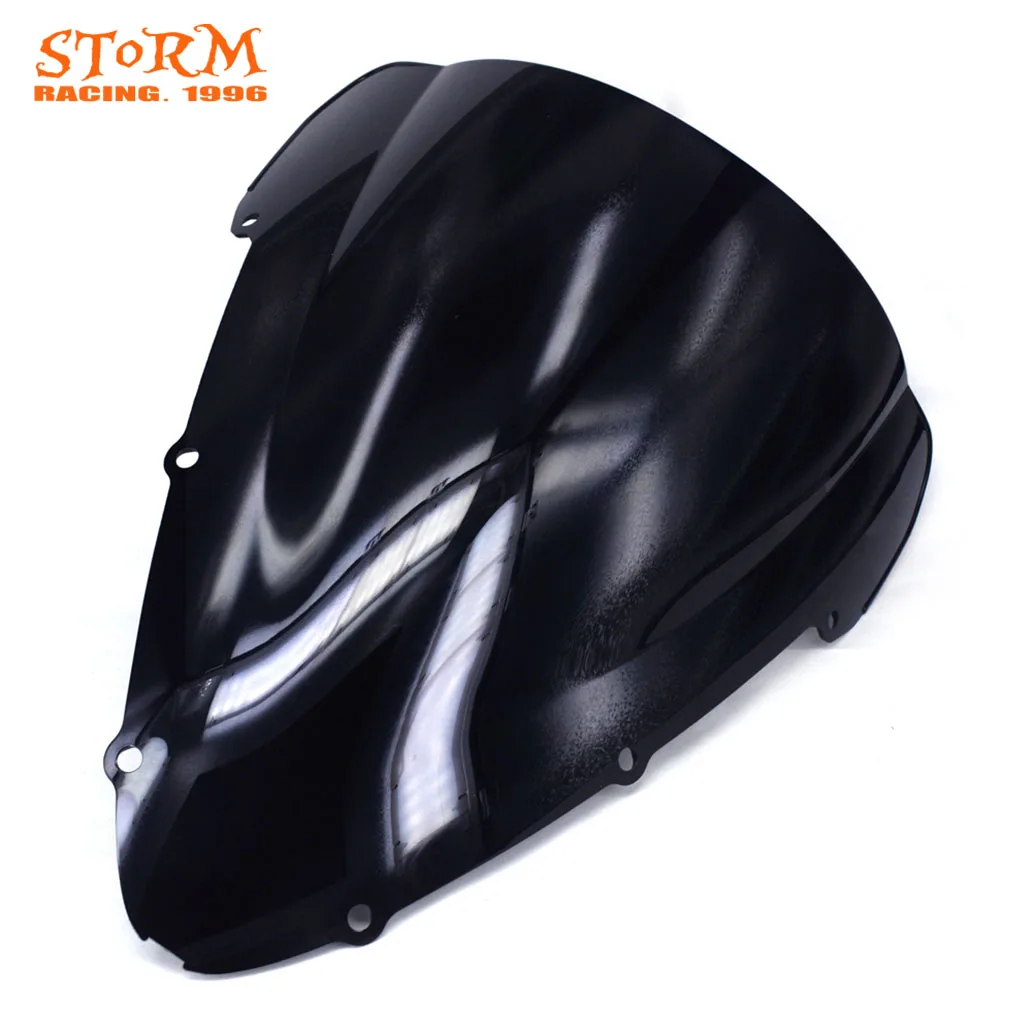Дефлекторы ветрового стекла для мотоцикла Honda CBR600 F4I CBR600F4I 2001 2002 2003 2004 2005 2006 2007