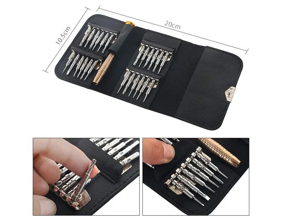 tools set (7)