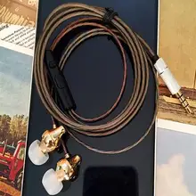 DIY камерные наушники