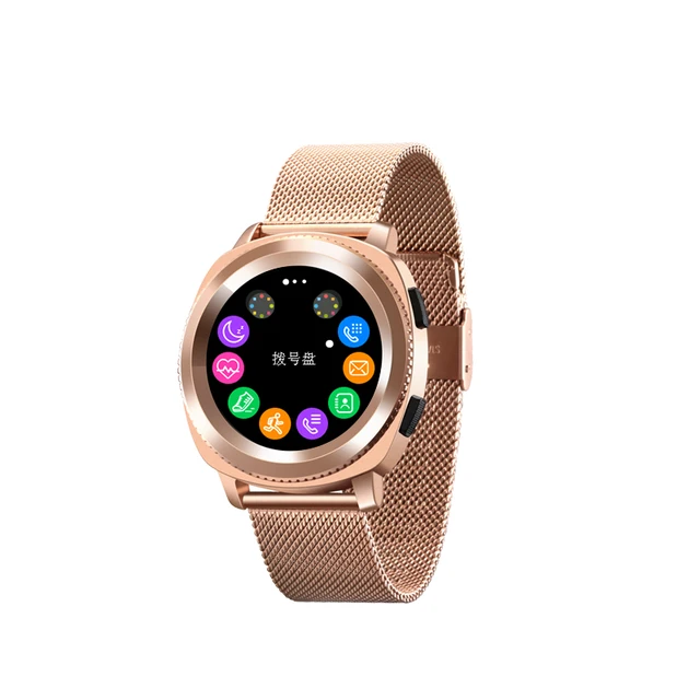 smart watch l2