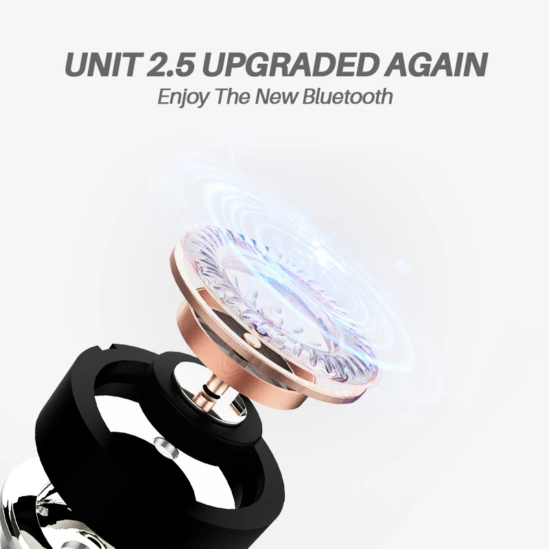TFZ/AIR MYLOVE, Bluetooth Hifi наушники, APTX беспроводной модуль обновления кабель Съемный шнур применяется наушники