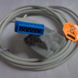 Для датчика GE DASH2500 шифрование Finger SpO2