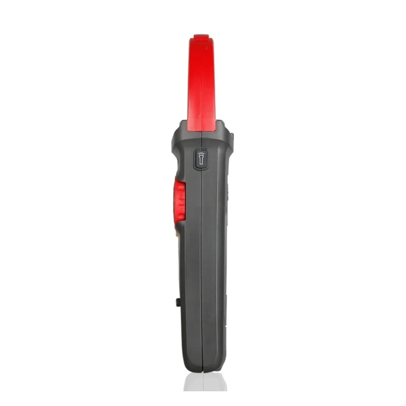 UNI-T UT213A 400A Цифровые токоизмерительные клещи сопротивление напряжения емкость мультиметр автоматический диапазон multimetro диод