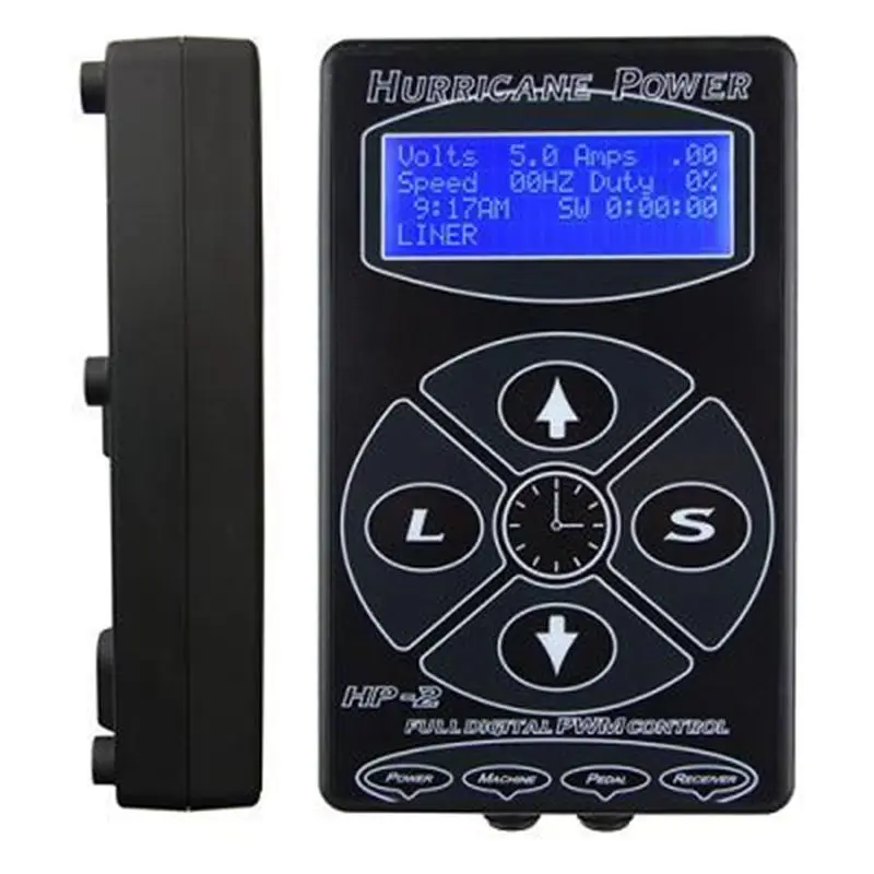

Professional Tattoo Power Supply Tattoo Adapter Machine Tattoo Kit Supplies power supply adjust For Tattoo Free Shipping