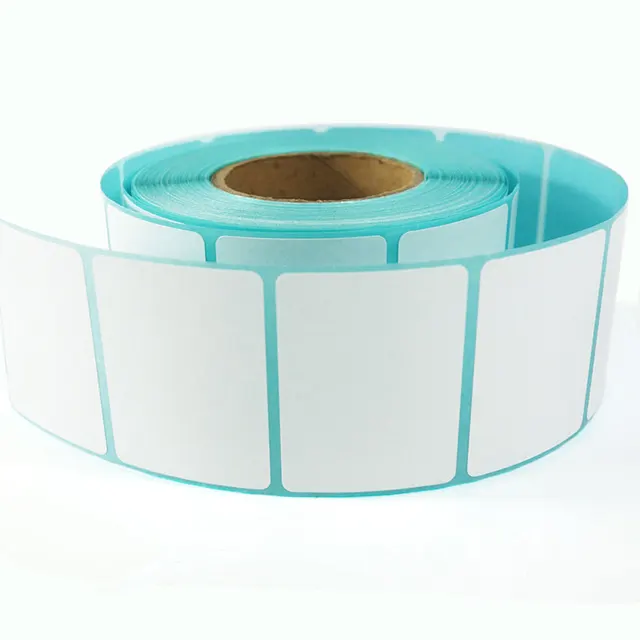 TOP Direct Thermal Labels 50MM X30MM (700 labels)-in Stationery Stickers from Office & School ...