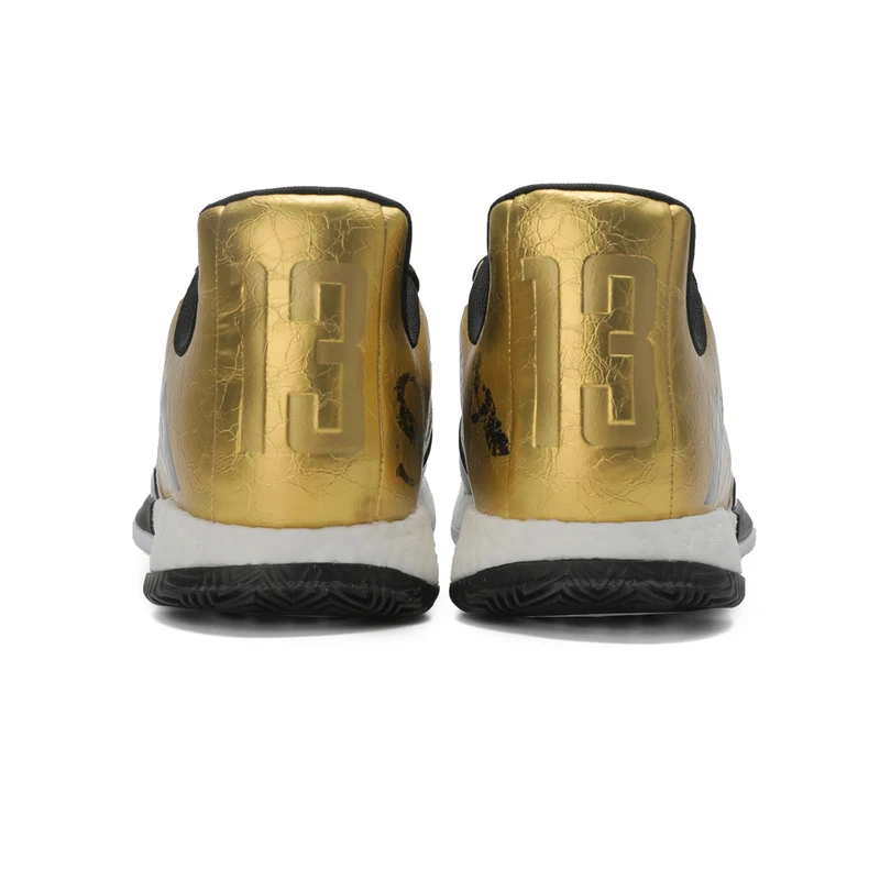 Original New Arrival Adidas Harden Vol. 3 Men's Basketball Shoes Sneakers
