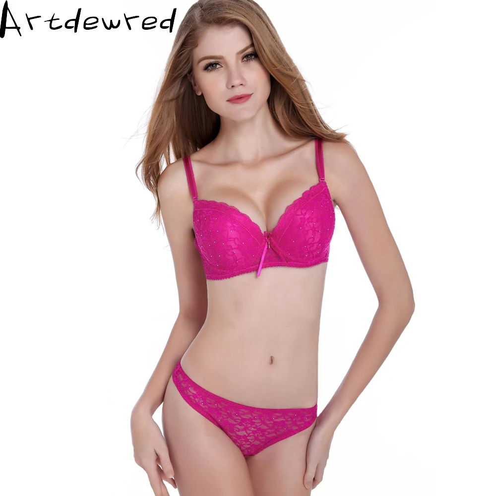 Bra thong set Bra thong set