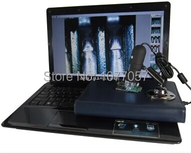 ЕС, США Best качество, ce iso, USB цифровой микроскоп/дисплей 5.0 М пикселей USB цифровой микроскоп с 20-200X увеличение