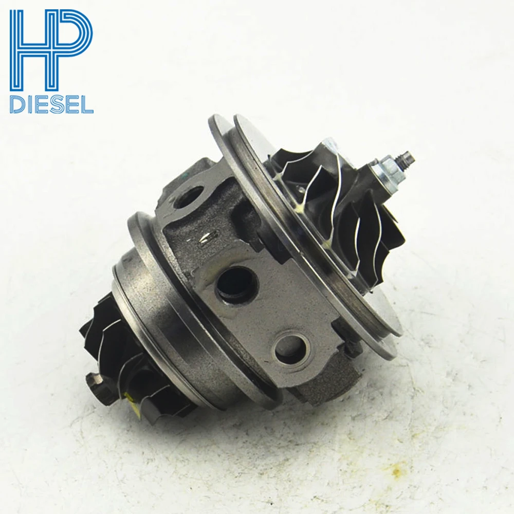 Для Hyundai gallopper 2,5 TDI 2476 ccm 73KW D4BH(4D56 TCI)-730640-0001 сердечник турбонагнетателя 730640 турбина запасная turbolader