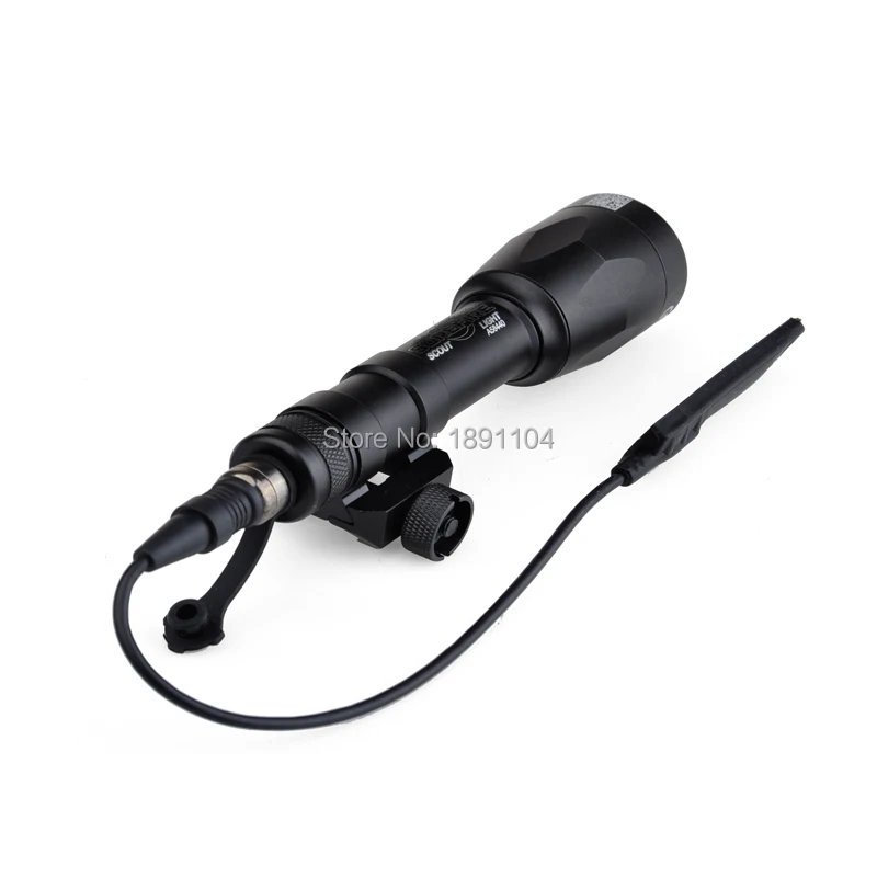 Element Airsoft M600 Скаут светильник M600P светодиодный оружие светильник полная версия(например, 362