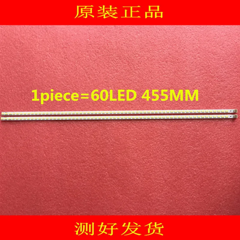 Бесплатная доставка 20 шт./лот 100% новый L40F3200B 40-вниз LJ64-03029A LTA400HM13 подсветка 1 шт = 60LED
