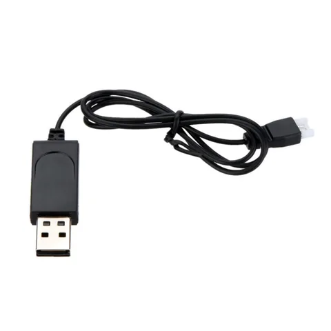 For Syma Drone X5 X5C RC Quadcopter Spare Parts USB Charge Cable Wholesale Free shipping title=