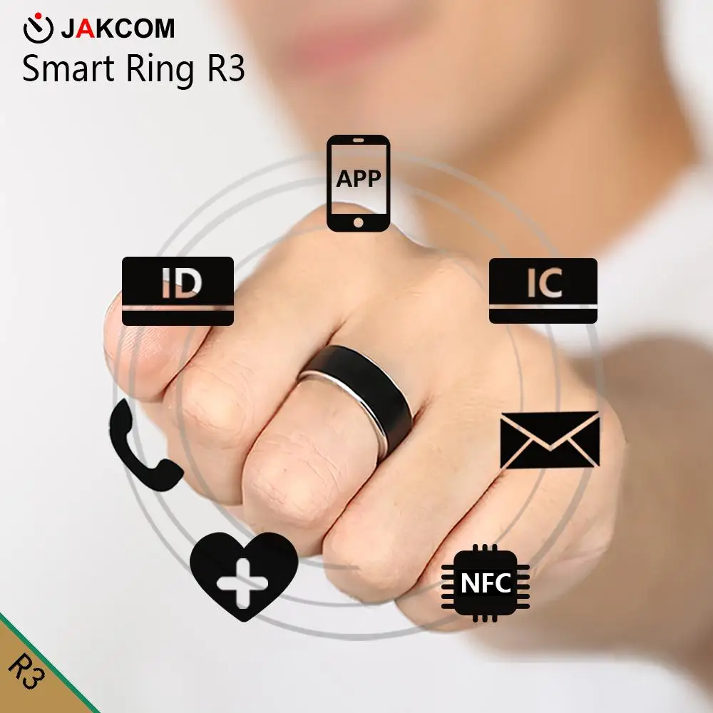JAKCOM R3 Smart Ring(умное кольцо Горячая Распродажа в наборы аксессуаров для телефонов как продукция на безвозмездной основе для увеличения пениса lote 100 unidades