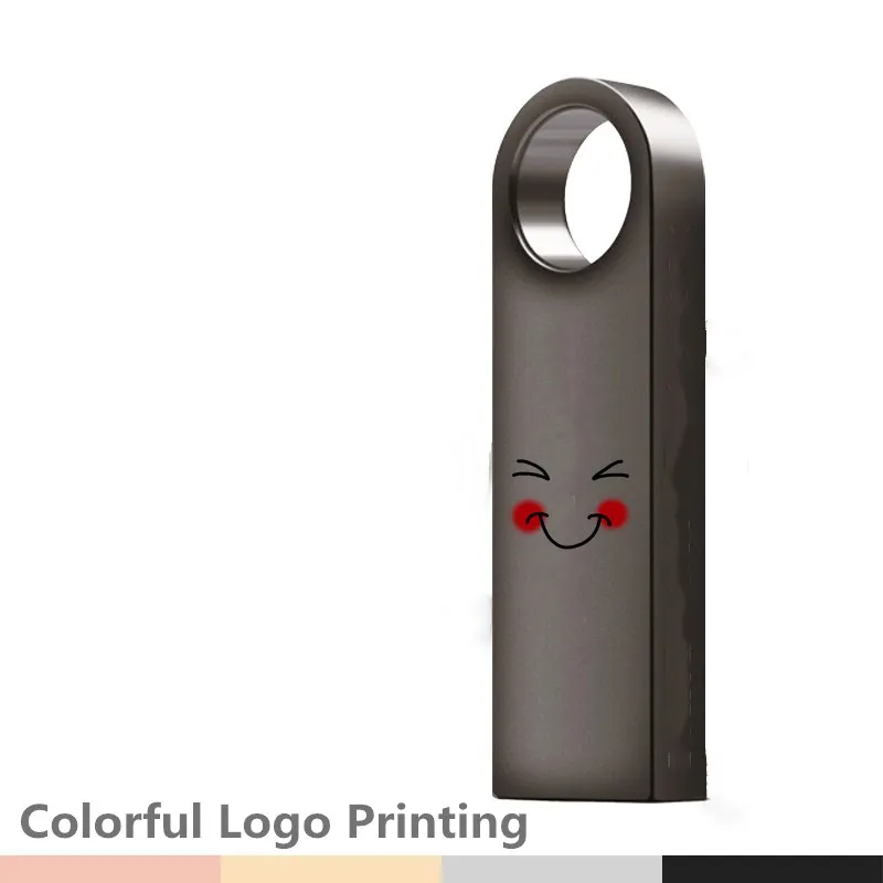 Suntrsi USB Flash Drive 5 шт./лот Водонепроницаемый накопитель 4 GB персональный логотип usb-накопитель 16 GB USB флэш-8 Гб