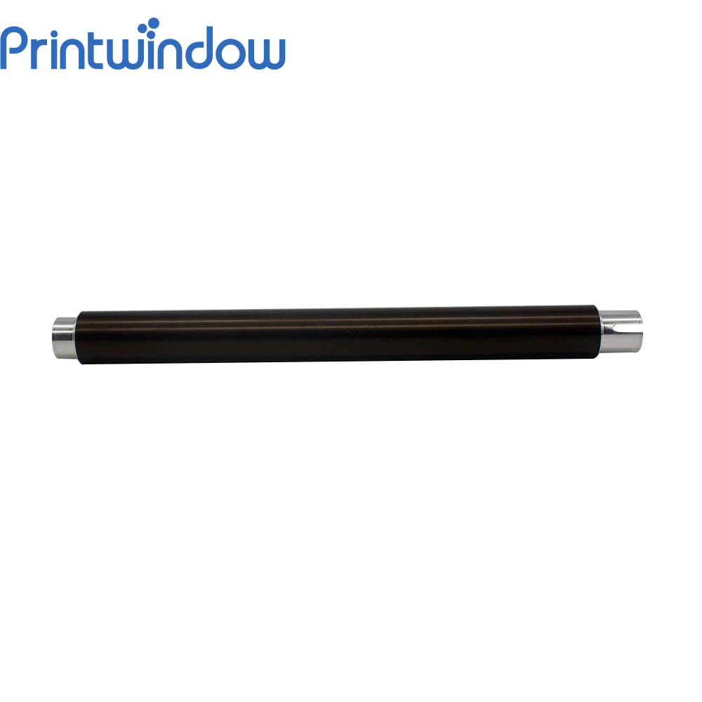 Printwindow плотного покрытия верхний фьюзерный валик совместимый для Konica Minolta BIZHUB BH500 BH501 BH420 BH421 с антипригарным покрытием порошок