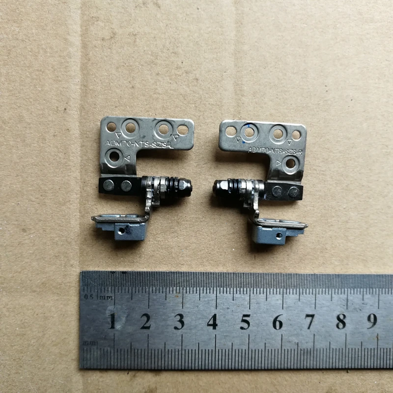 Ноутбук lcd шарнир для DELL широта 5470 E5470 пара