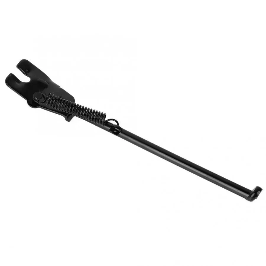28.5 cm Iguardor Kickstand велосипедная подставка, велосипедная подставка, велосипедная стойка для езды на велосипеде, велосипедная стойка для парковки, запчасти для велосипедов - Цвет: 28.5 cm