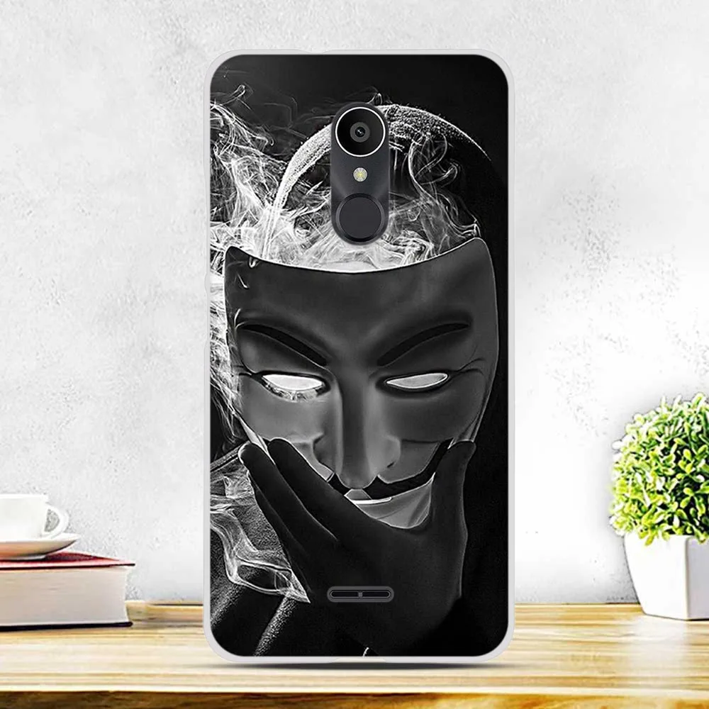 22 Чехол для Coque Alcatel 3C, чехол 6,0 дюйма, силиконовая Мягкая задняя крышка из ТПУ для Fundas Alcatel 3C 5026D 5026 5026A, чехол для телефона s - Цвет: 22