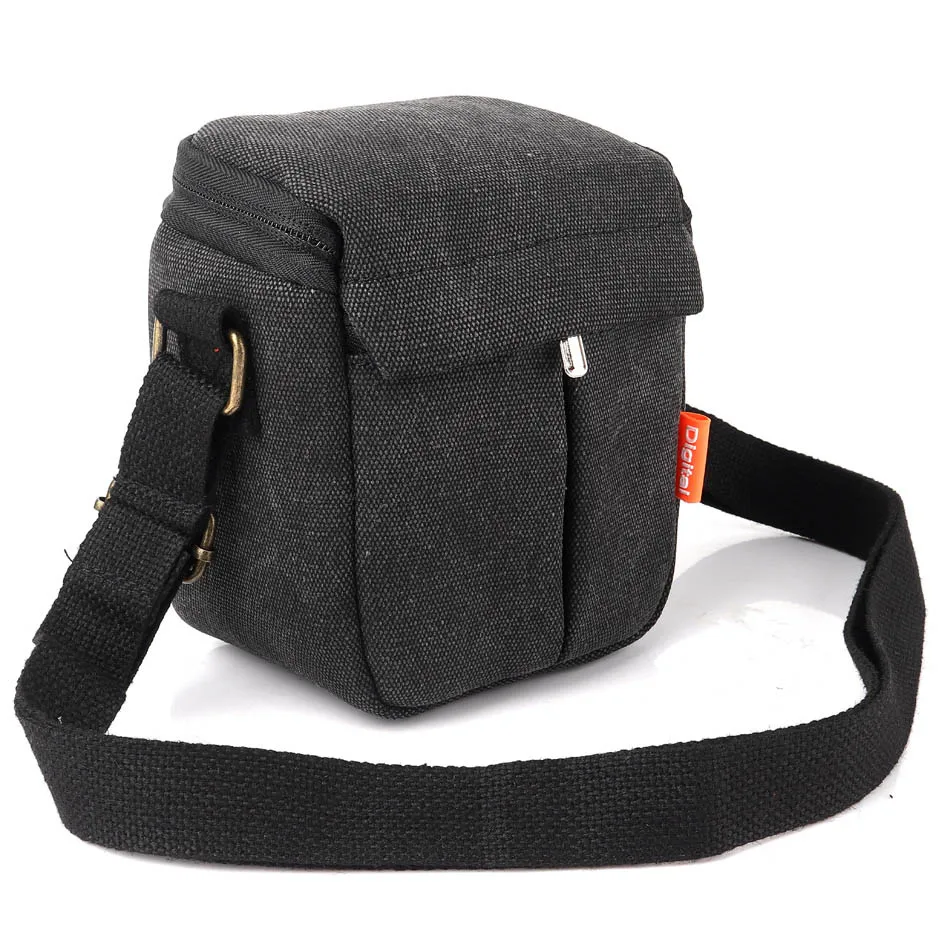 Camera Bag Photo Case For Panasonic Lumix TZ80 TZ70 TZ60 TZ57 TZ50 TZ40 TZ30 DC-TZ90 TZ100 TZ90 TZ85 TZ20 ZS70 ZS30 ZS20 SZ45 |