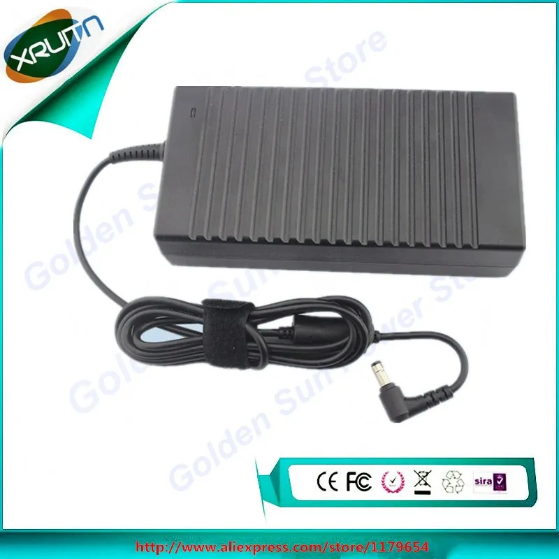 24 V 8A 7.5A 240 W lED монитор lcd-дисплей адаптер питания общий порт