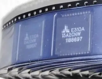 100% новый Бесплатная доставка E310A E310 PLCC44