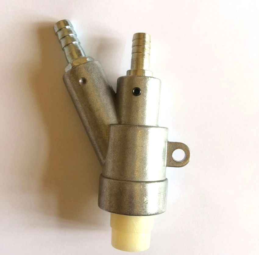 

abrasive sand blasting gun with 1 piece sand blast nozzle