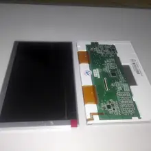 Для autel MaxiDAS DS708 Автомобильный Диагностический прибор ЖК-экран панели