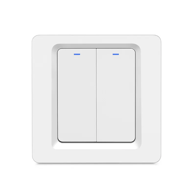 Смарт переключатель Tuya Smart life 86 с поддержкой Wi Fi и Google Home|Модули для умного дома| |